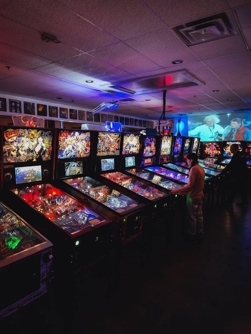 Over 100 Classic Games Under One Roof