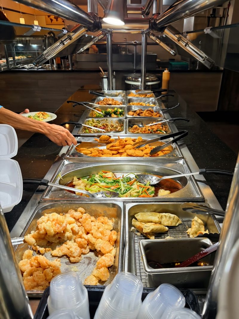 Over 100 Items Means Less Table Debate Over 100 Items Means Less Table Debate
