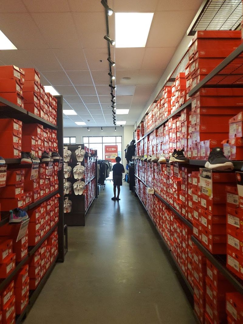 Over 100 Stores Covering Every Brand You Have Been Wanting To Explore Over 100 Stores Covering Every Brand You Have Been Wanting To Explore
