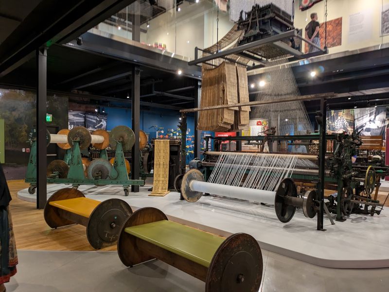 Over 10,000 Treasures Under One Roof