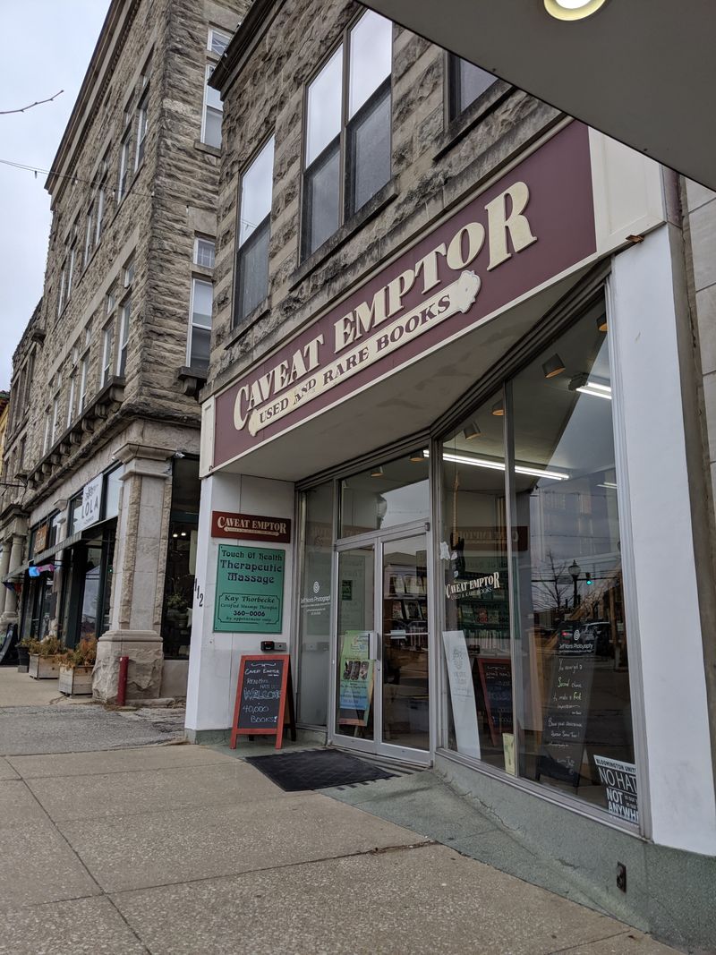 Downtown Bloomington Location Perfect For A Full Day Adventure