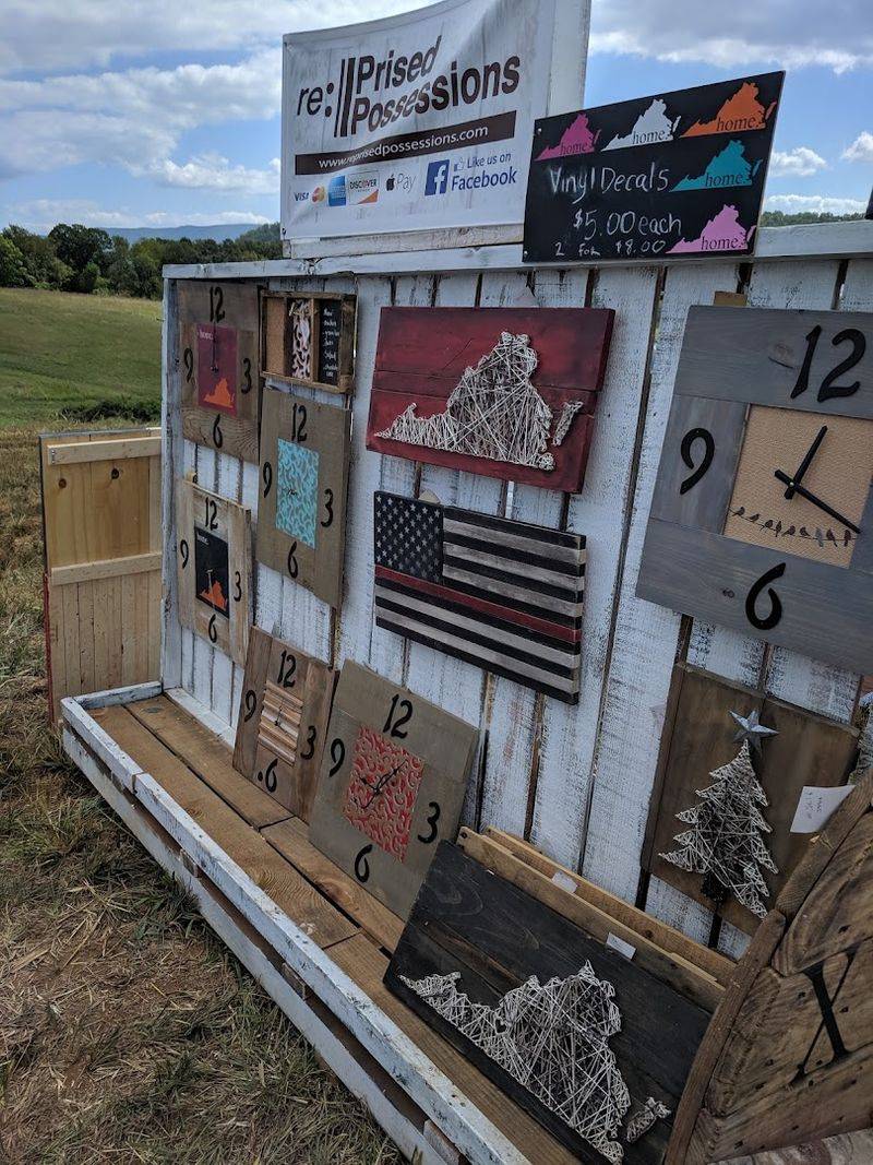Over 115 Vendors Selling The Most Irresistible Handmade Goods
