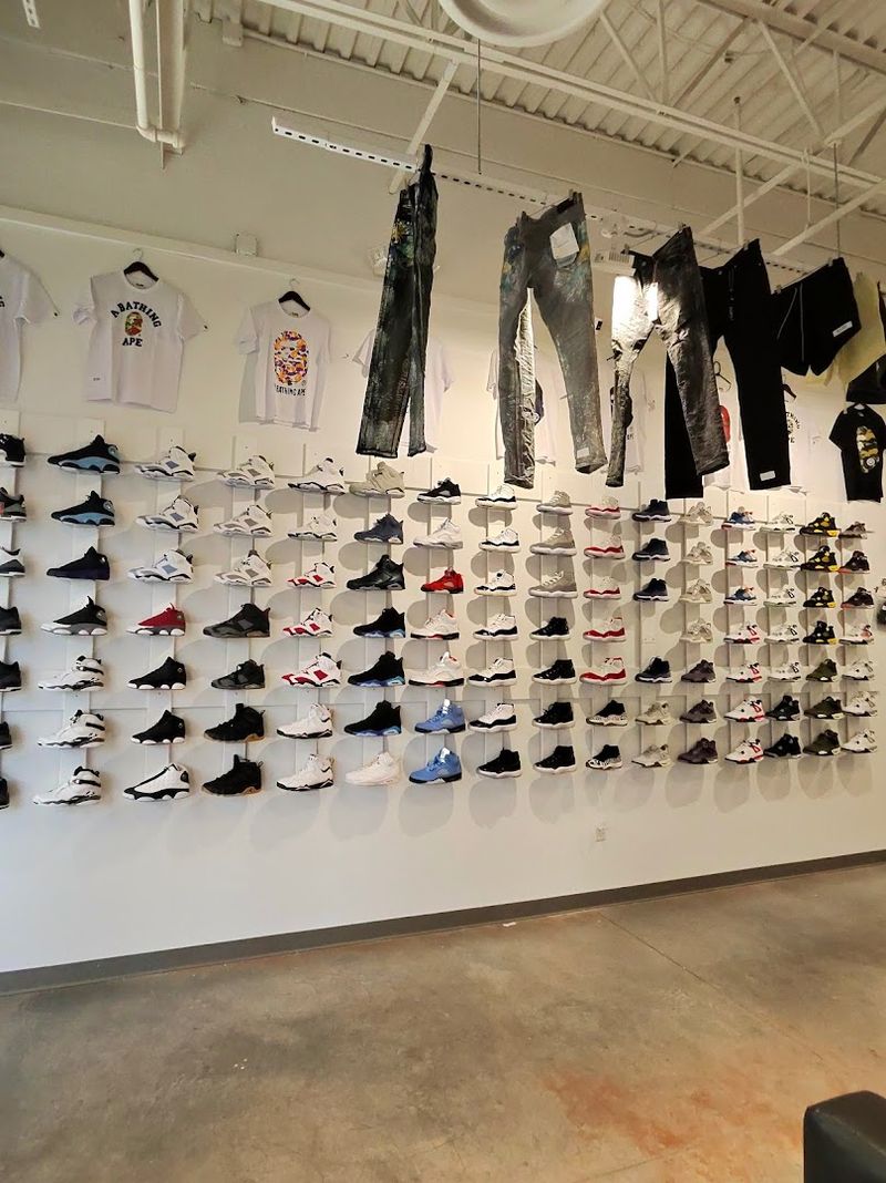 Discounts Ranging From 25% to 65% Off