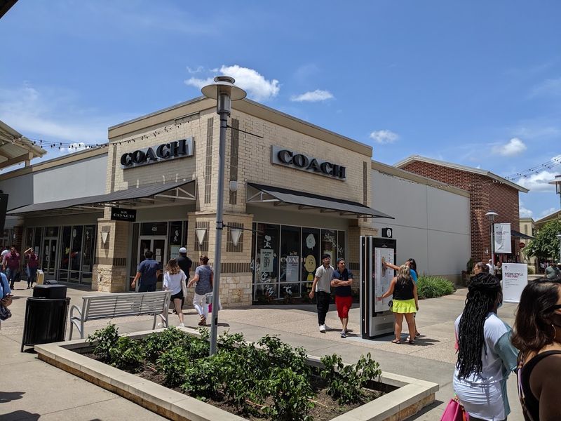 Over 145 Stores Under One Stylish Roof