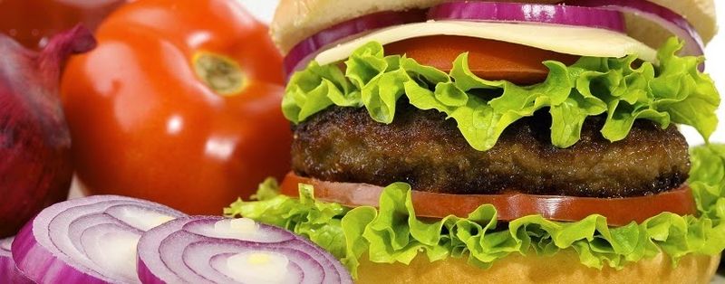 Never-Frozen Grade A Meat Makes The Difference