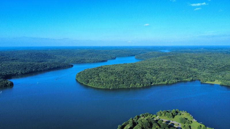 Over 16,000 Acres Of Pure Outdoor Space Over 16,000 Acres Of Pure Outdoor Space