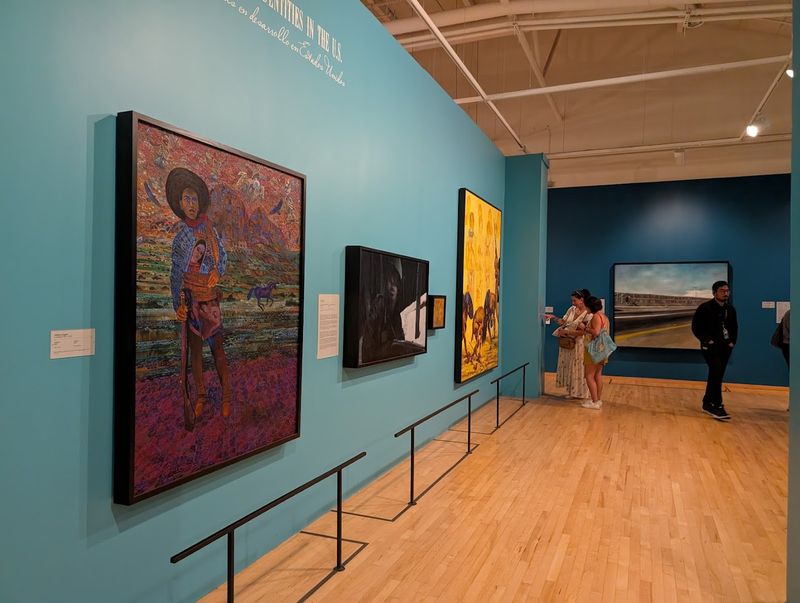 Located In The Pilsen Neighborhood