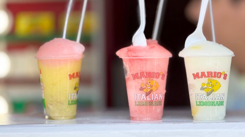 Mix-And-Match Flavors For Free