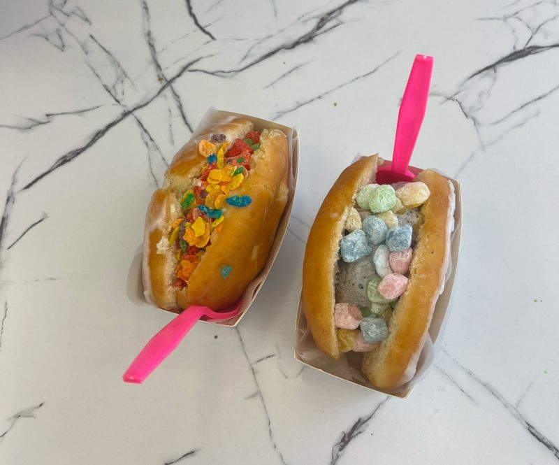 The Visual Appeal That Makes Every Cruff Instantly Shareable