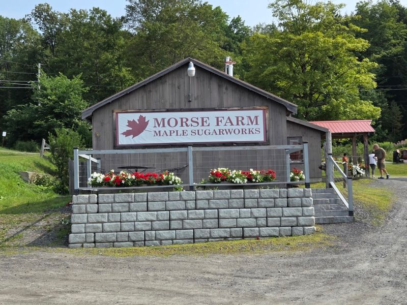 Over 200 Years Of Maple Mastery