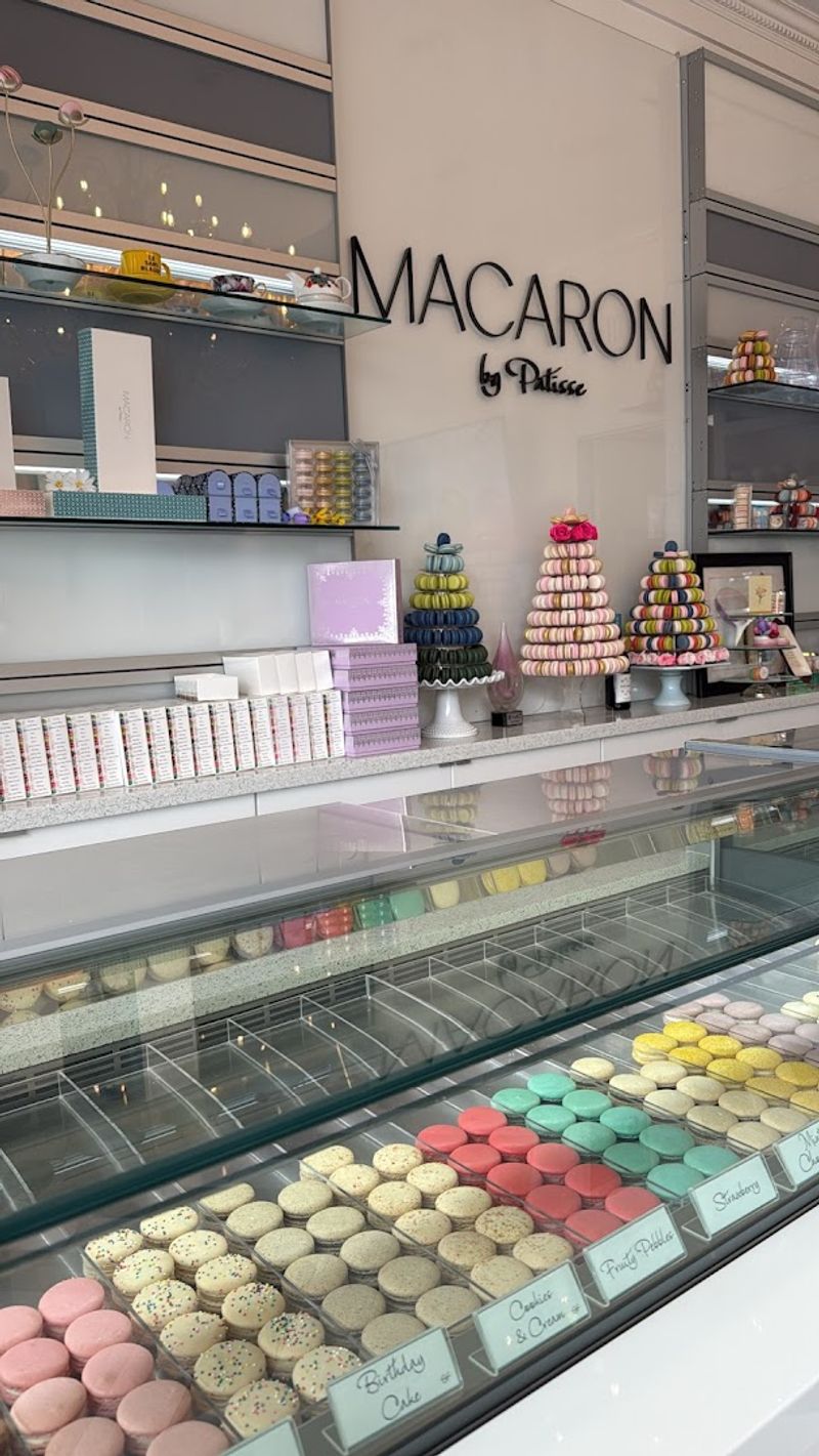 Over 22 Flavors That Keep You Coming Back