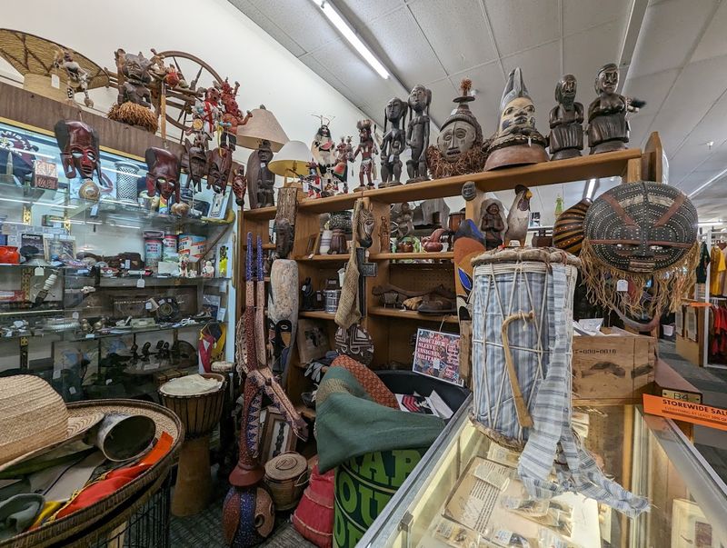 Mid-Century Modern Furniture Finds