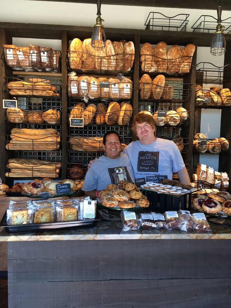 King Arthur Flour Is The Secret Weapon In The Dough