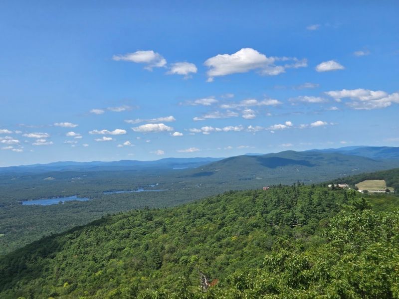 Over 30 Miles Of Hiking Trails Across 5,500 Acres
