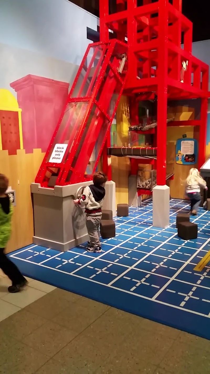 Admission Pricing That Fits Most Family Budgets