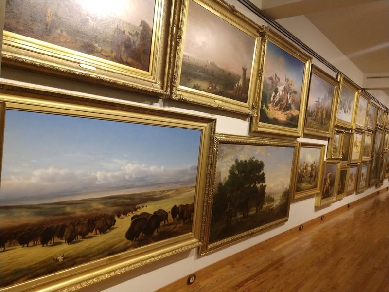 The $5 Admission That Quietly Overdelivers