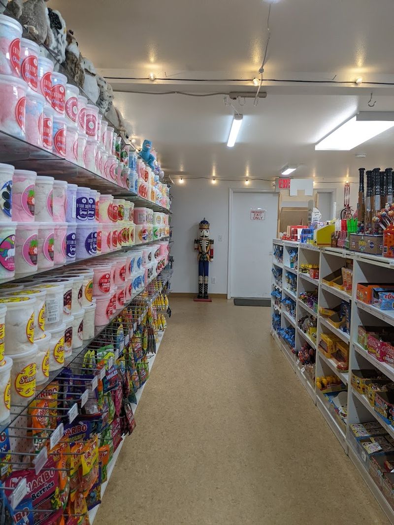Over 300 Products Under One Roof