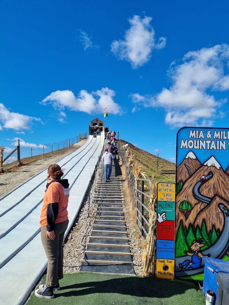 Over 35 Attractions Are Included Over 35 Attractions Are Included