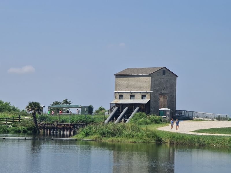 A Free Audio Tour Adds An Educational Layer To The Drive