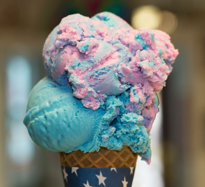 Over 40 Flavors And Zero Boring Choices