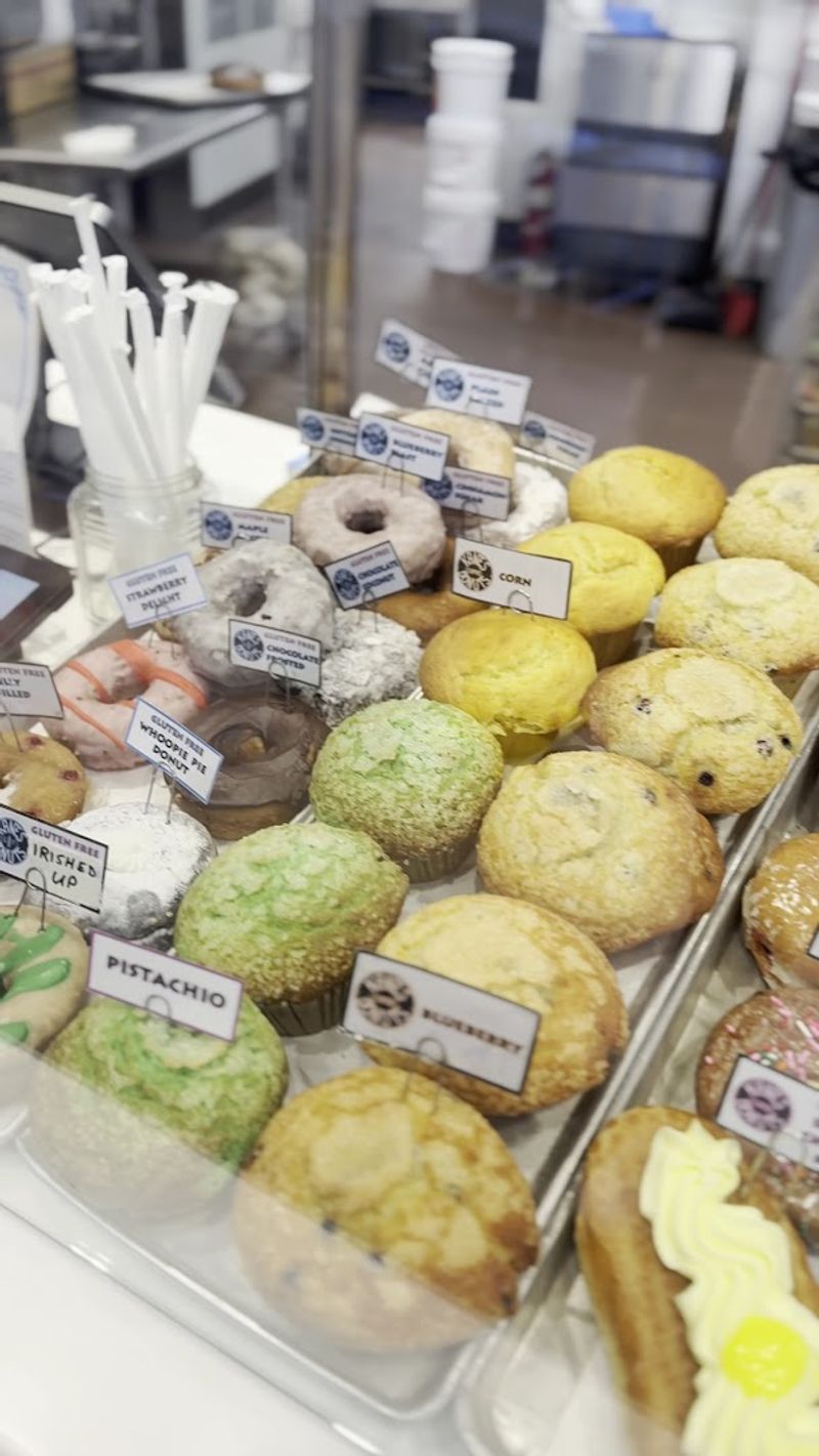 Over 40 Flavors, But One Clear Crowd Favorite Over 40 Flavors, But One Clear Crowd Favorite