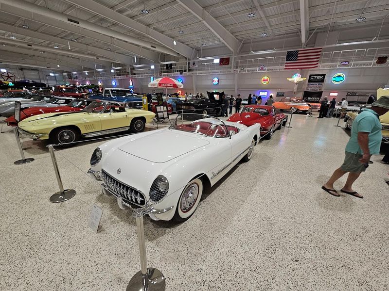 Shelbys, Yenkos, And Unicorns You Rarely See