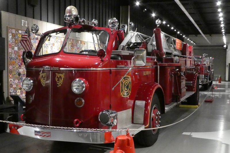 Over 4,000 Fire Department Arm Patches Over 4,000 Fire Department Arm Patches