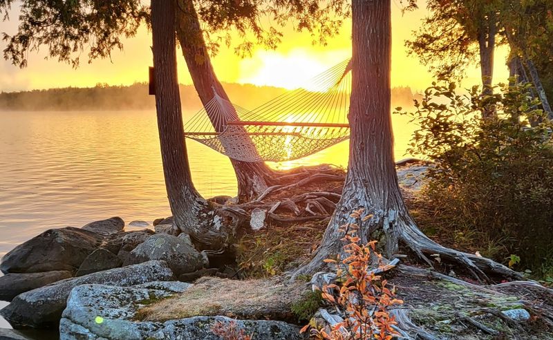 Over 40,000 Acres Of Conserved Land 