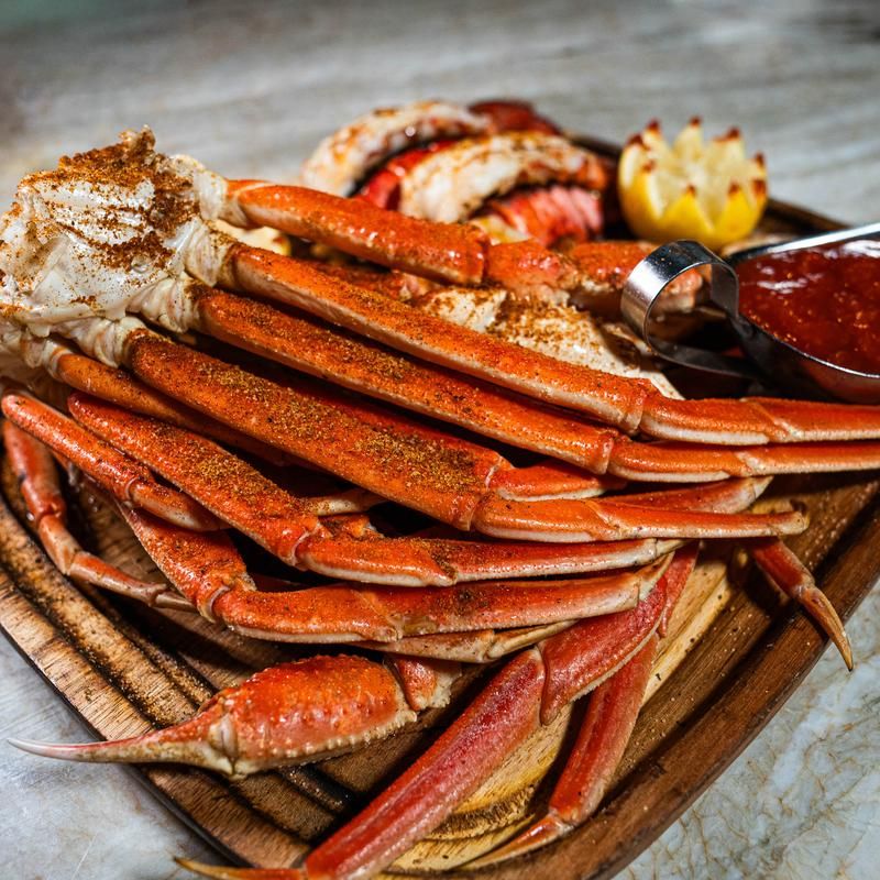 Over 42 Surf And Turf Combinations To Explore