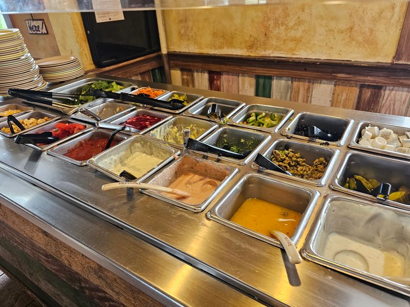 Over 50 Years Of Serving Soul Food That Never Gets Old