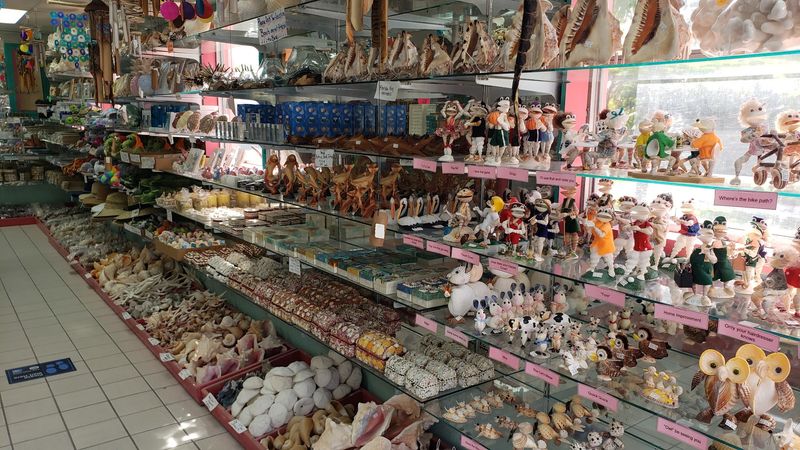 Over 50 Years of Shell History Live Inside This Shop