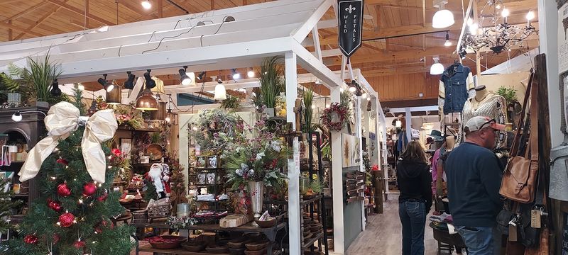 Over 60 Independent Merchants, One Roof, Zero Overwhelm