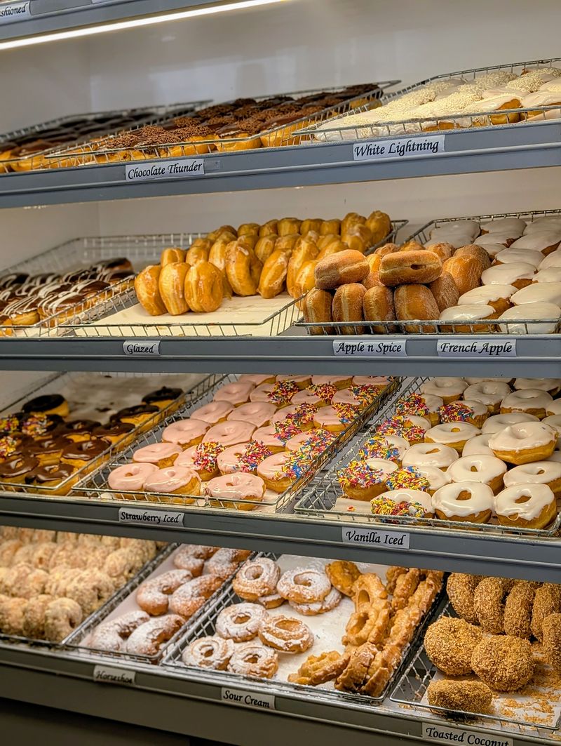 A Flavor for Every Craving