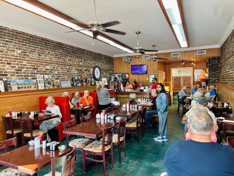 Over 75 Years Of Serving The Georgetown Community