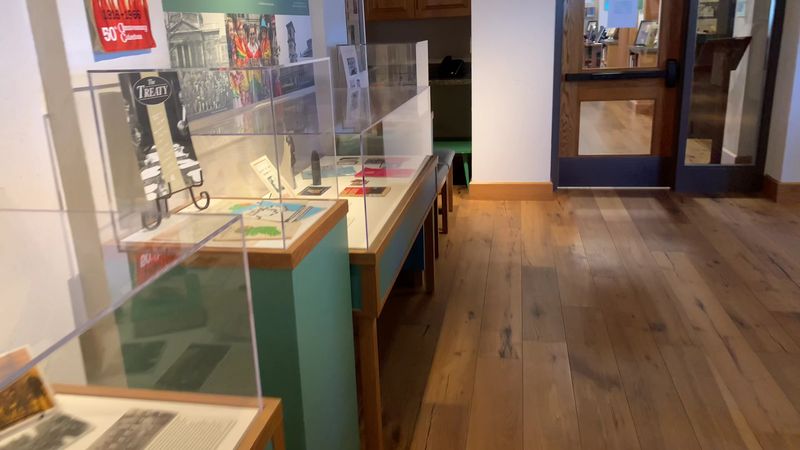 Genealogy Resources That Go Deep