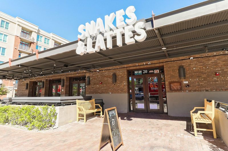 Downtown Tempe Location Makes Everything Easy