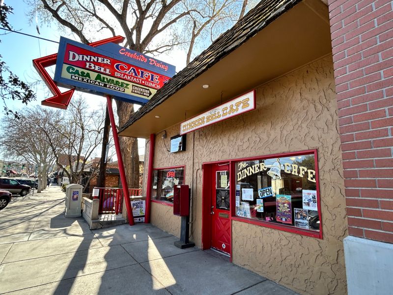 Dinner Bell Cafe (Prescott)