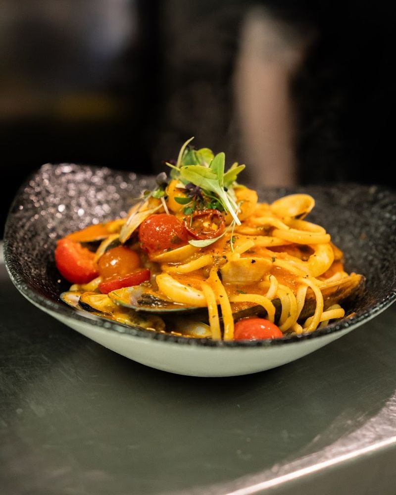 Pacino's Italian Restaurant