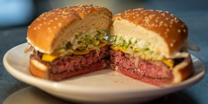 British-American Fusion Creates Unique Flavor