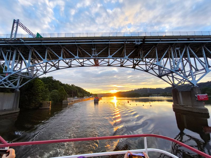 Three Rivers, Endless Views