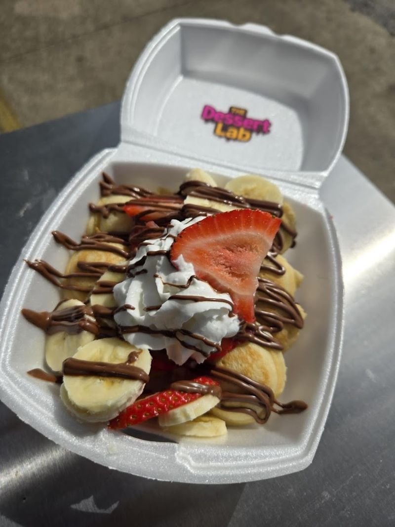 Over-The-Top Treats That Are Made To Share