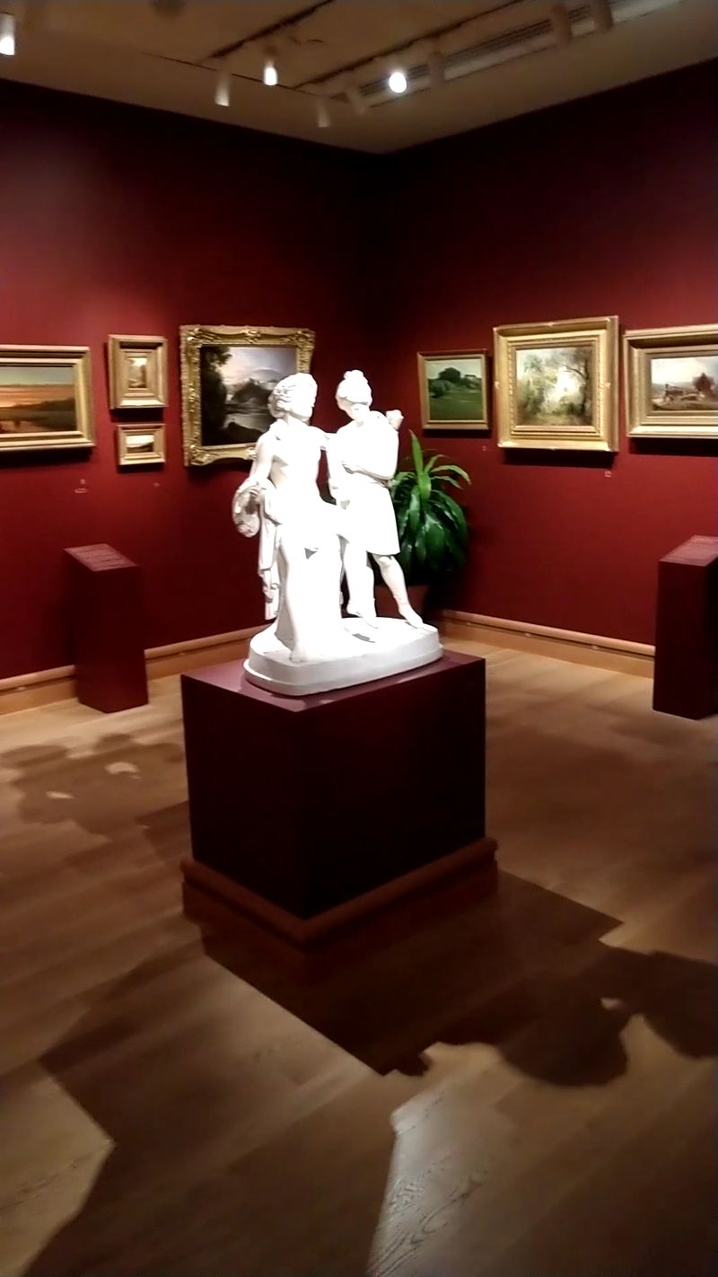 Over Thirty Rooms Wait To Be Explored Over Thirty Rooms Wait To Be Explored