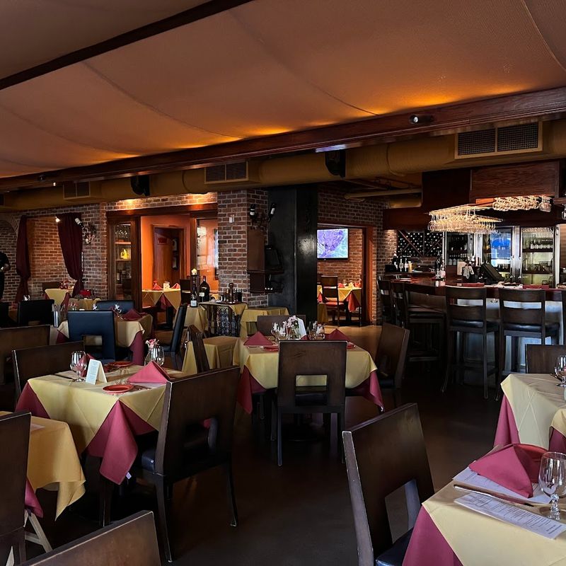 Why This Is The Go-To Spot For Special Occasions