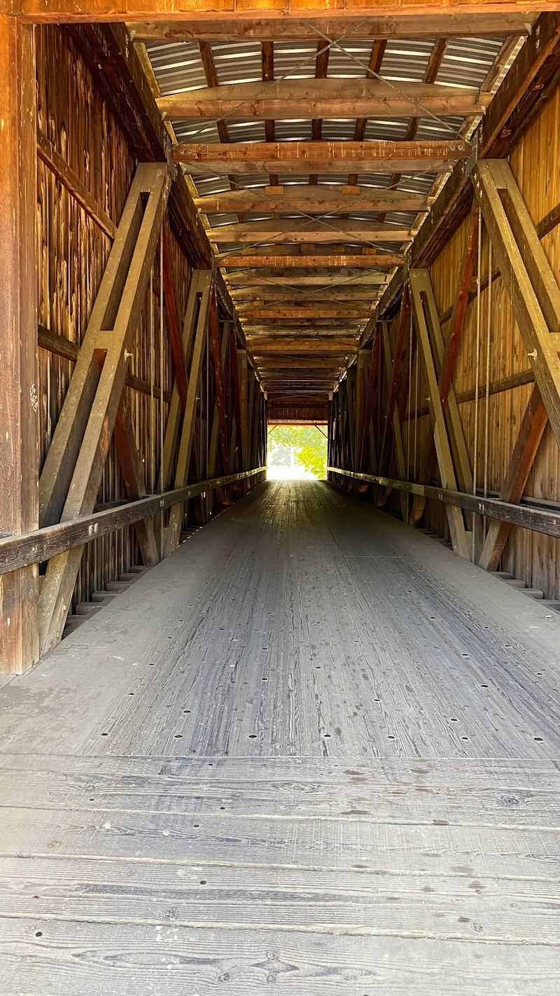 Over a Century of Timber History