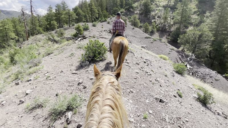 Over the Hill Outfitters - Durango