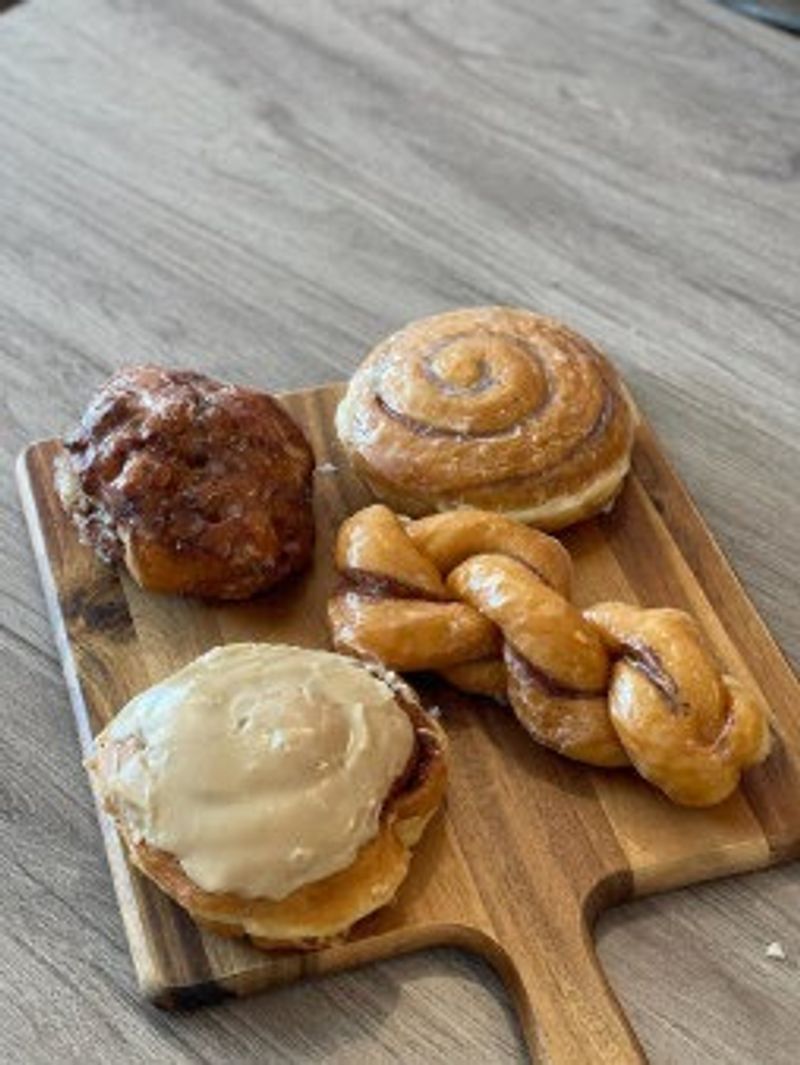 The Community Connection And Local Spirit