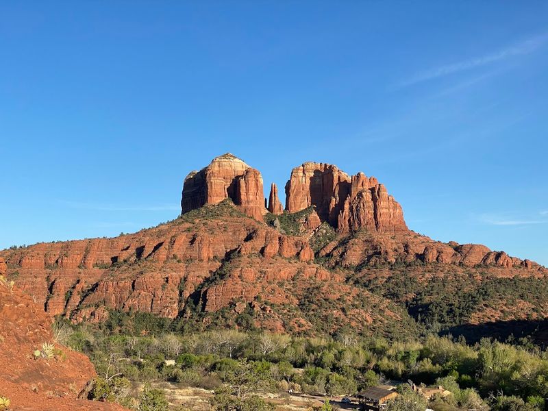 Overcrowded Trails And Vanishing Solitude