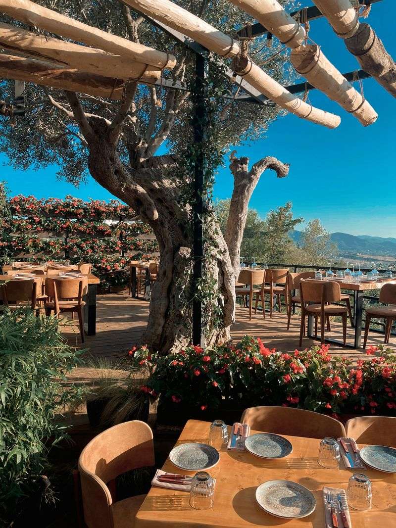 Arizona Spring Restaurant Week, Statewide