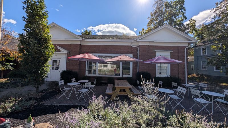 Overlook Bakery