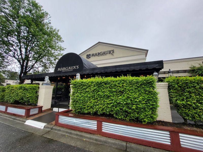 Margaux's Restaurant – Raleigh